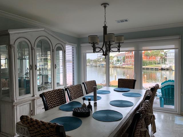 HOLIDAY ISLE - Residential