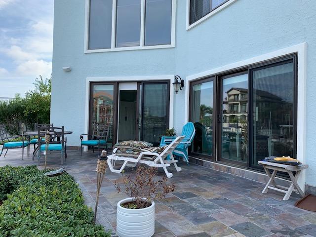 HOLIDAY ISLE - Residential