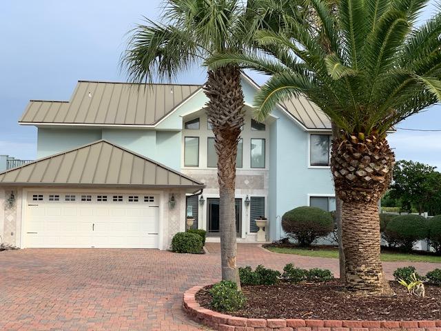 HOLIDAY ISLE - Residential