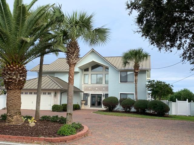 HOLIDAY ISLE - Residential