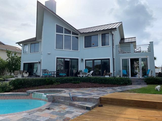 HOLIDAY ISLE - Residential