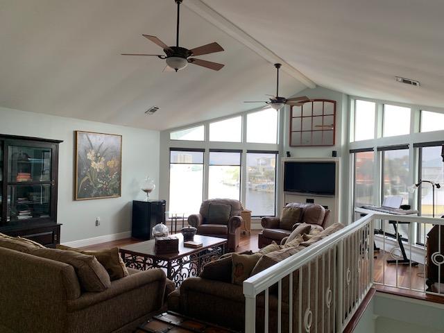 HOLIDAY ISLE - Residential