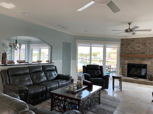 HOLIDAY ISLE - Residential