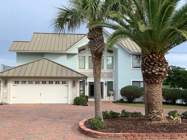 HOLIDAY ISLE - Residential