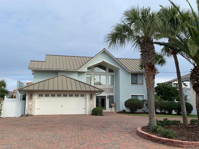 HOLIDAY ISLE - Residential
