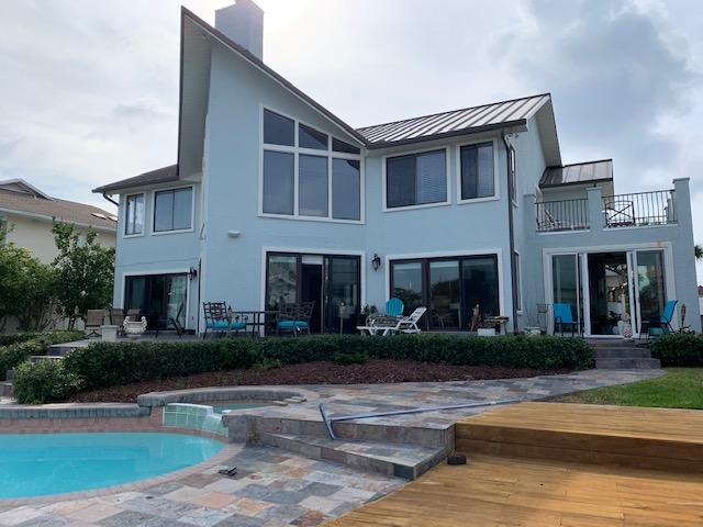 HOLIDAY ISLE - Residential