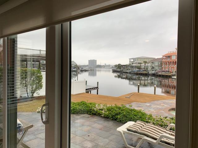 HOLIDAY ISLE - Residential