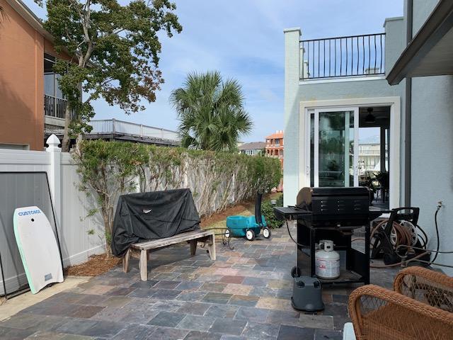 HOLIDAY ISLE - Residential