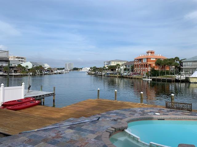 HOLIDAY ISLE - Residential
