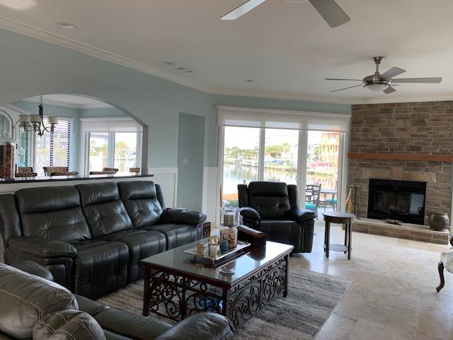 HOLIDAY ISLE - Residential