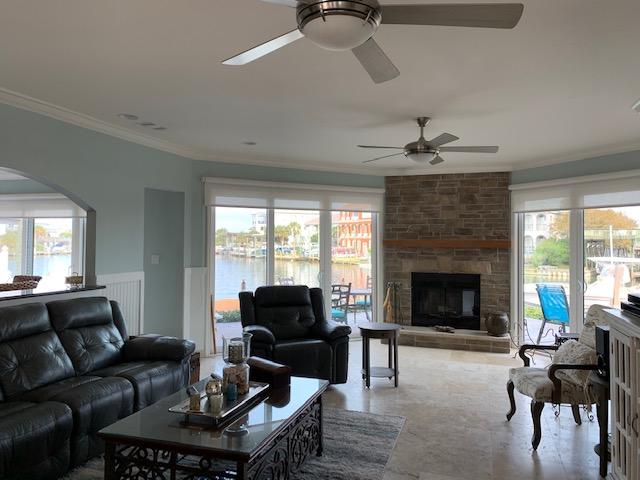 HOLIDAY ISLE - Residential
