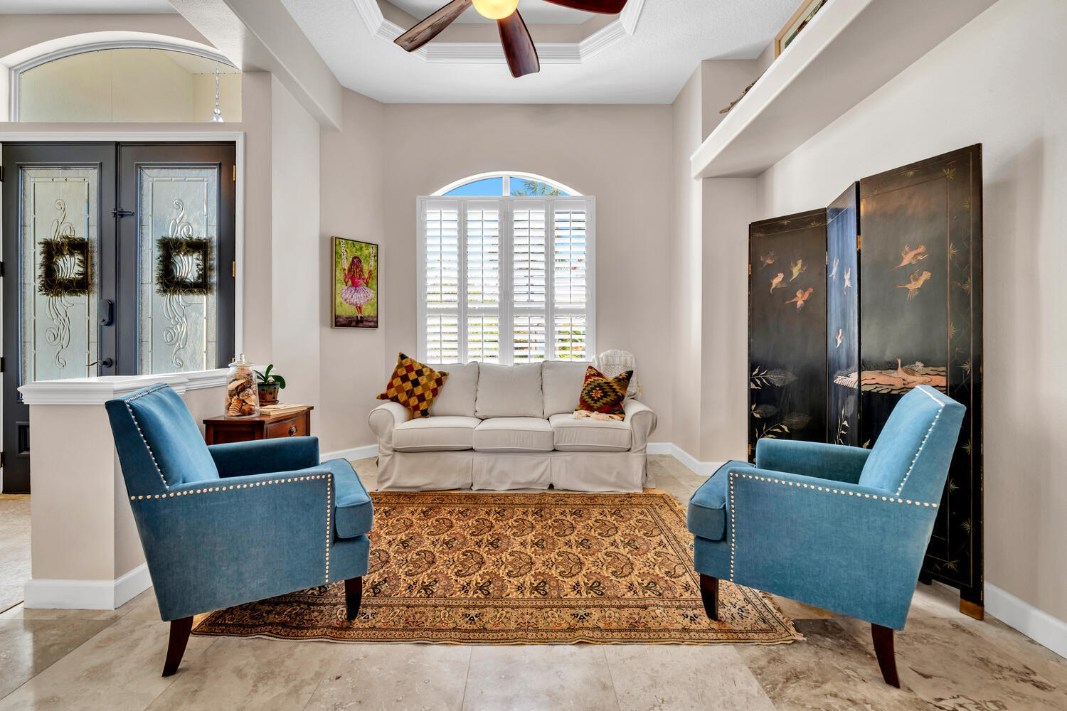 DESTINY EAST PH 3 - Residential