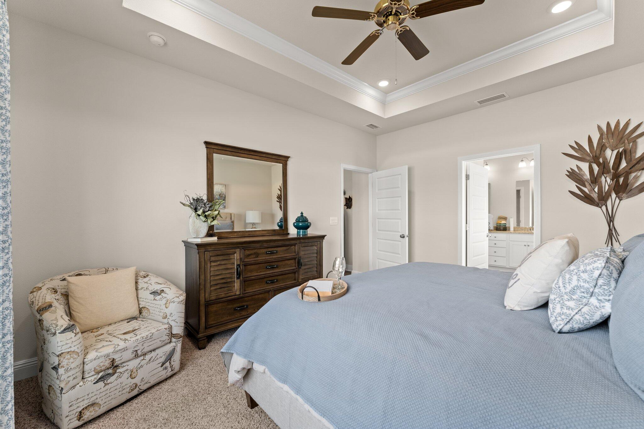 MARLIN PLACE AT AVALON - Residential