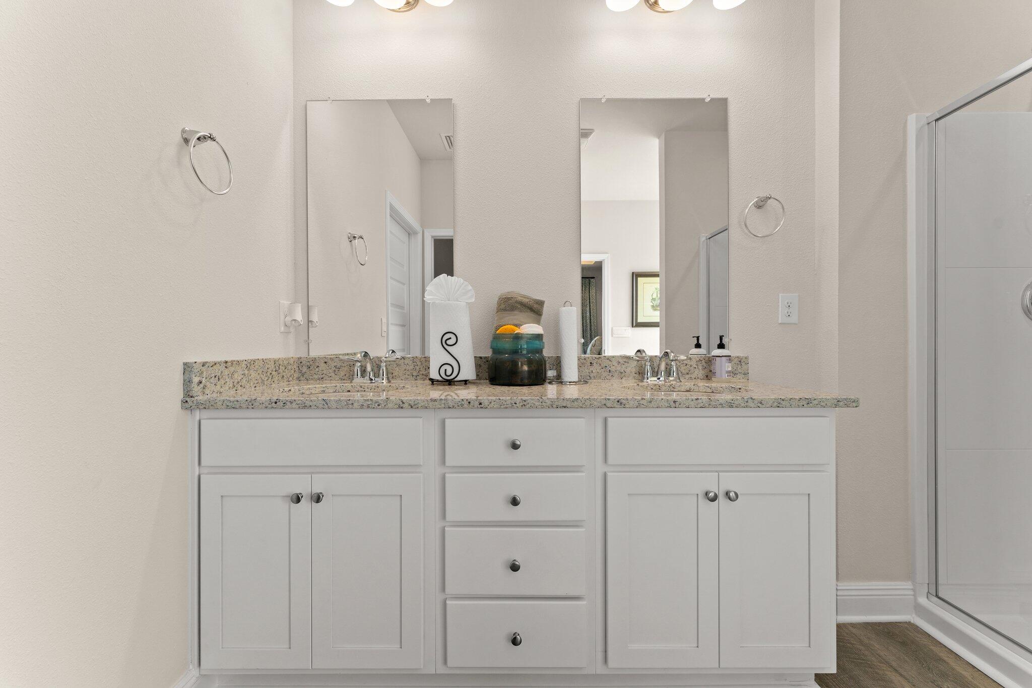 MARLIN PLACE AT AVALON - Residential