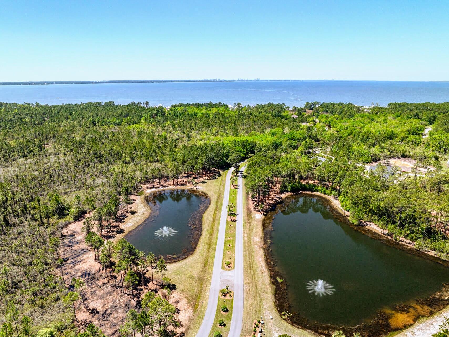 BAY HARBOUR - Residential