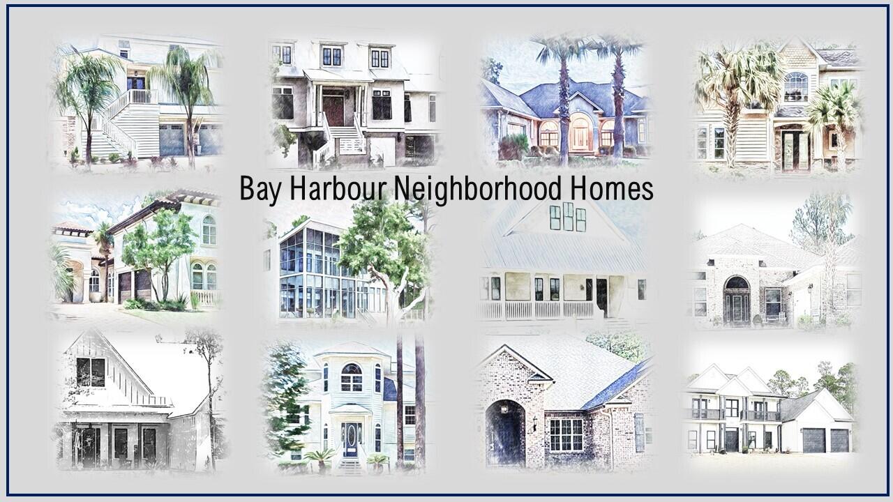 BAY HARBOUR - Residential