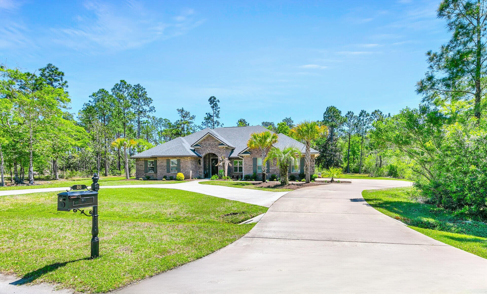 BAY HARBOUR - Residential