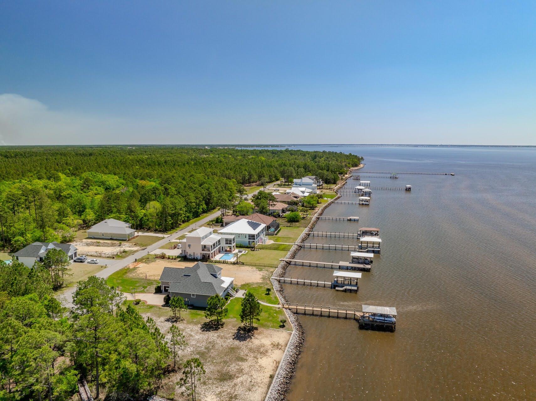 BAY HARBOUR - Residential