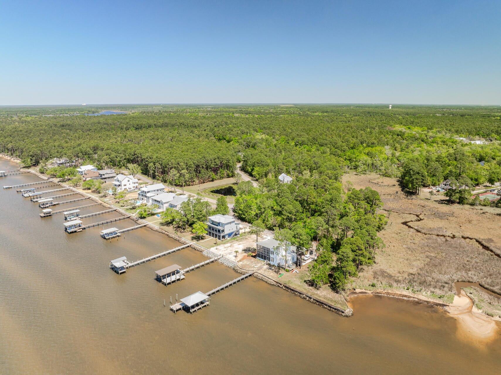 BAY HARBOUR - Residential