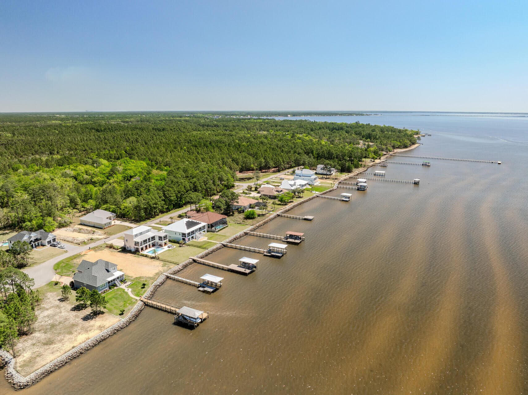 BAY HARBOUR - Residential