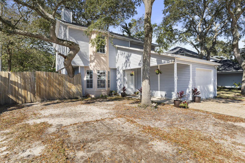 FOREST BREEZE - Residential