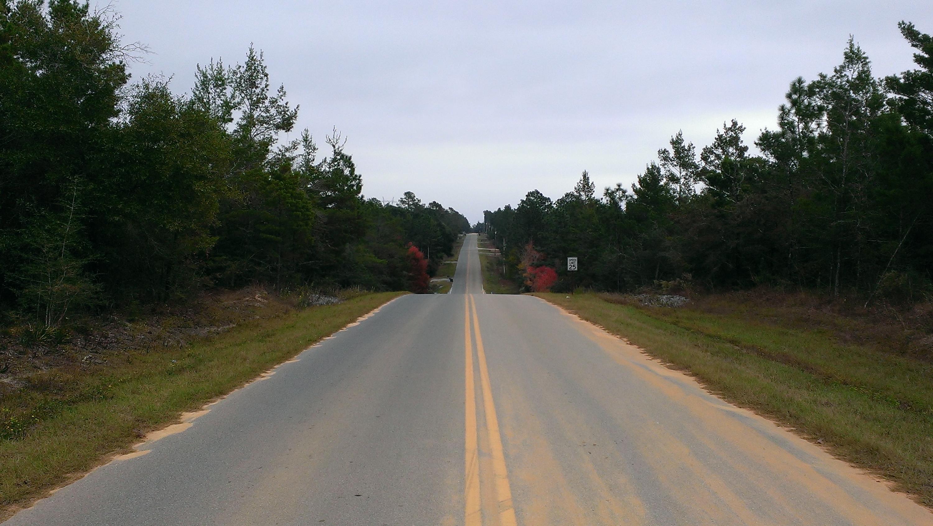 OAKWOOD HILLS UNIT 3 - Land