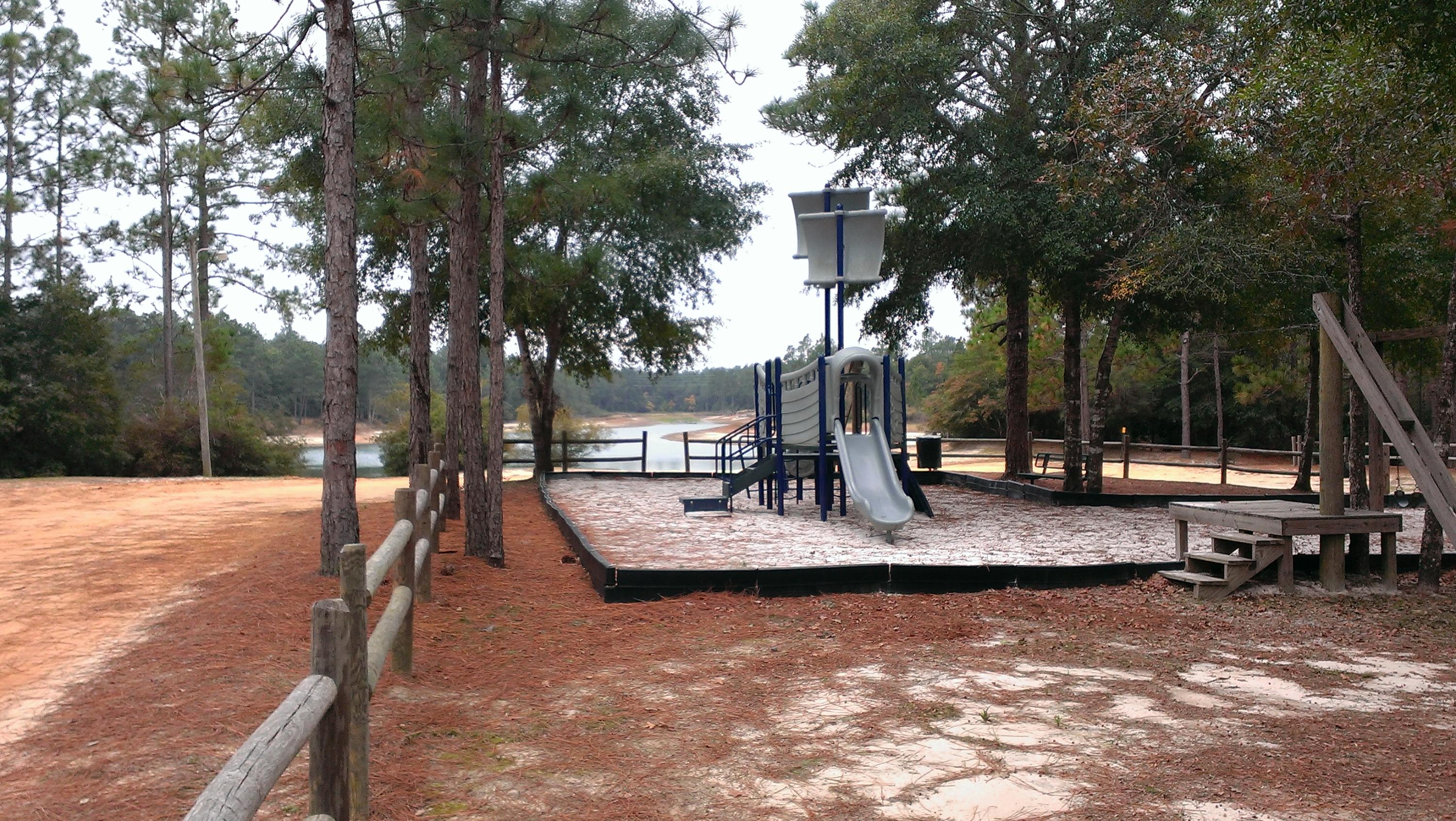 OAKWOOD HILLS UNIT 3 - Land