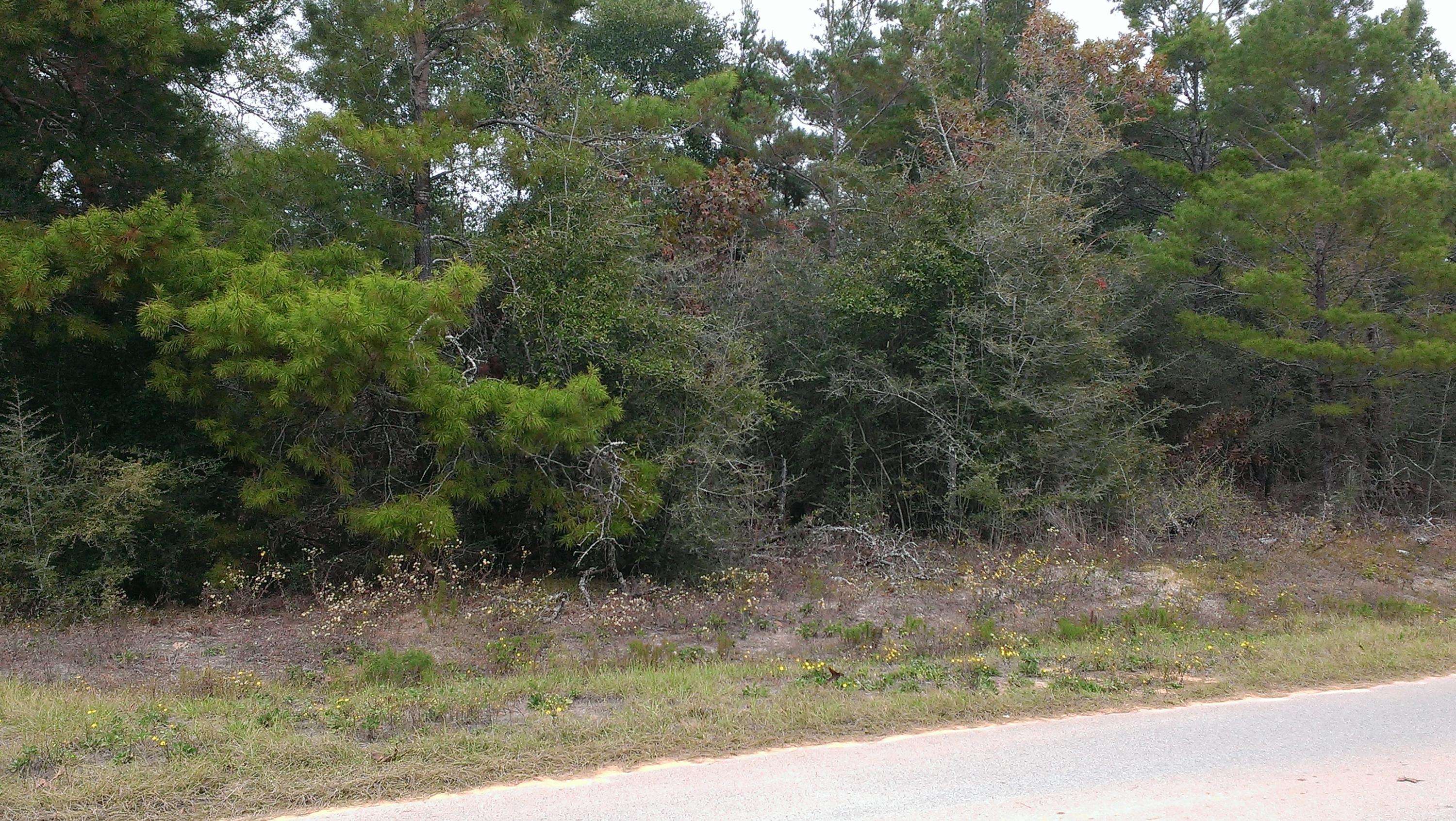 OAKWOOD HILLS UNIT 3 - Land