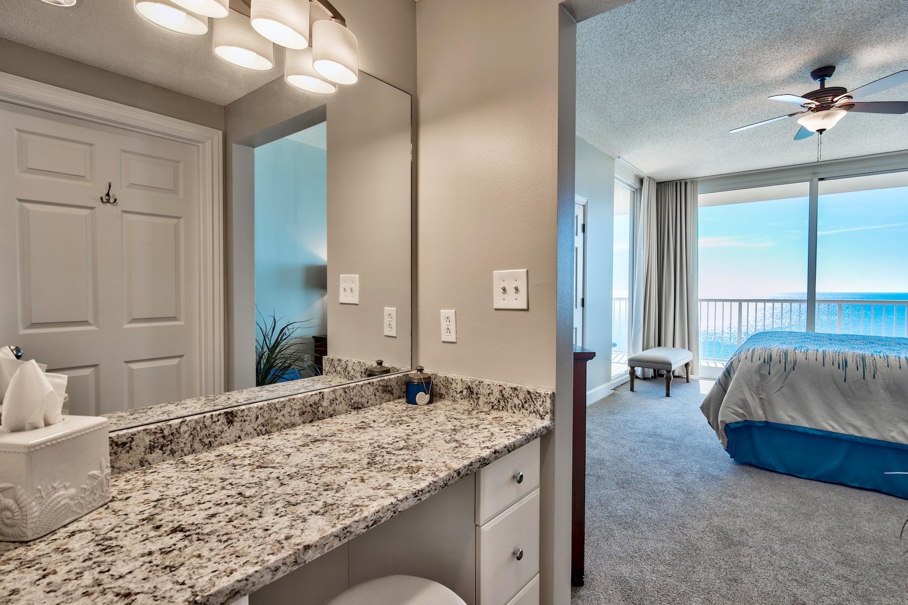 MAJESTIC BEACH TOWERS II - Residential