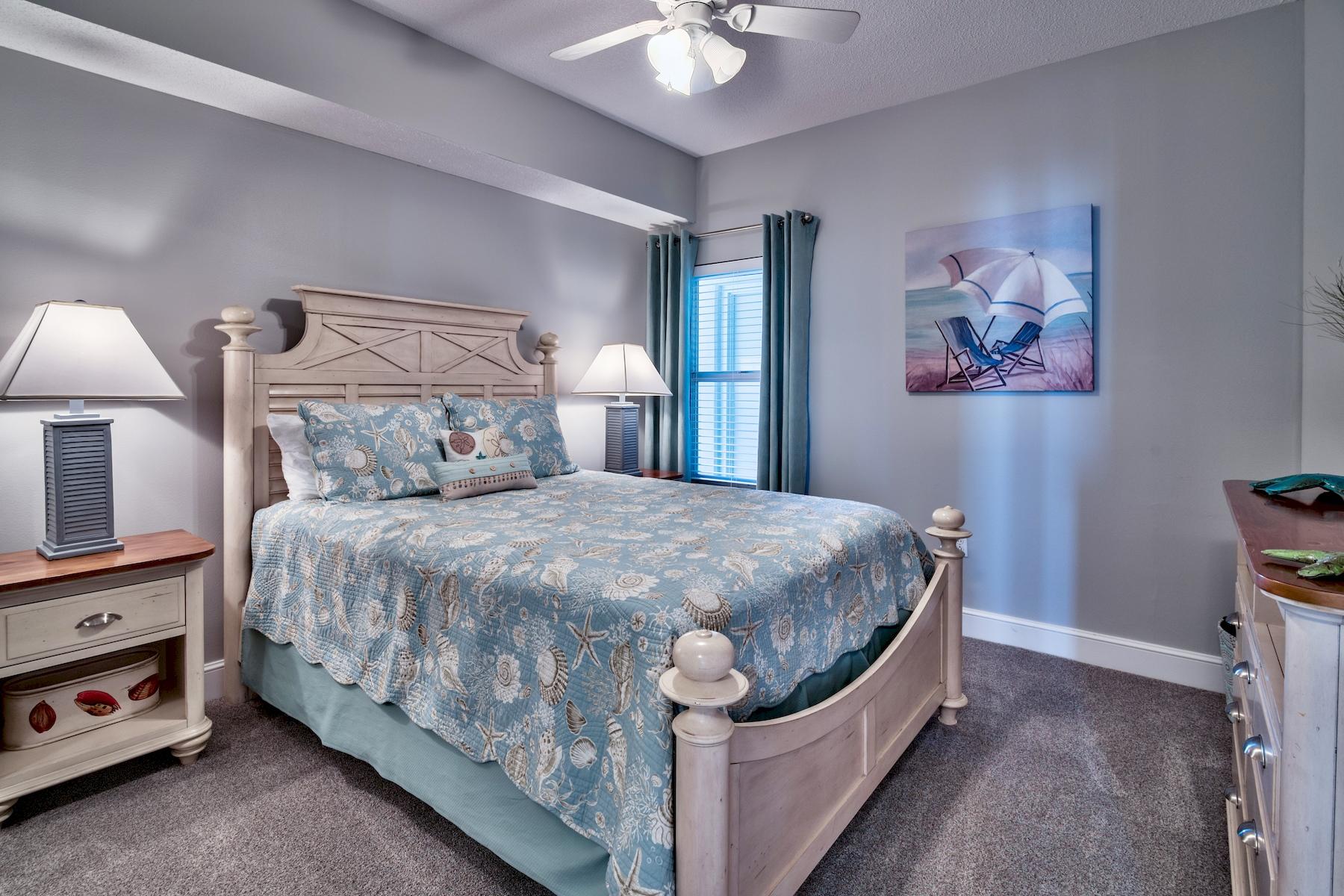 MAJESTIC BEACH TOWERS II - Residential