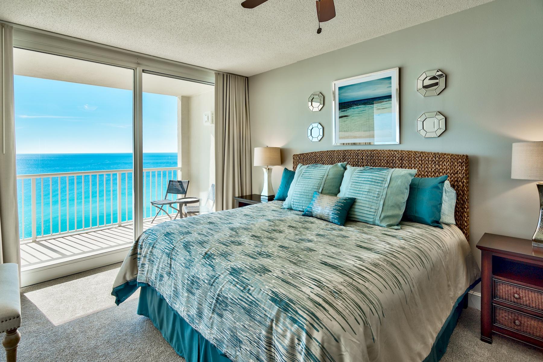 MAJESTIC BEACH TOWERS II - Residential