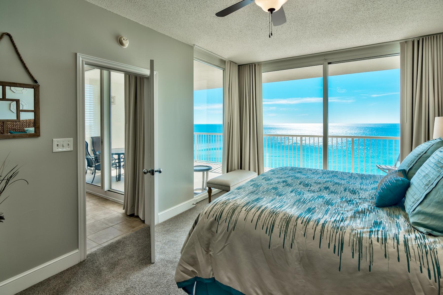 MAJESTIC BEACH TOWERS II - Residential