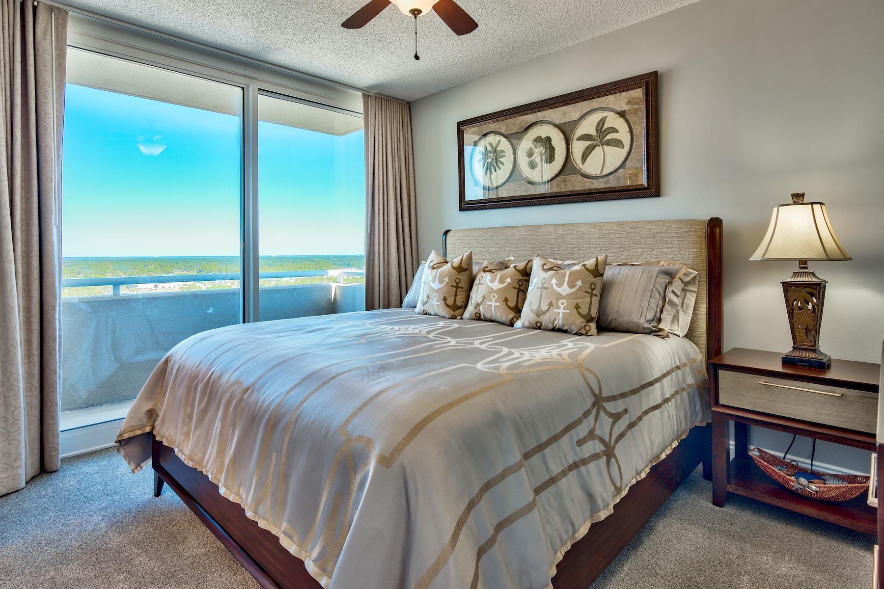 MAJESTIC BEACH TOWERS II - Residential