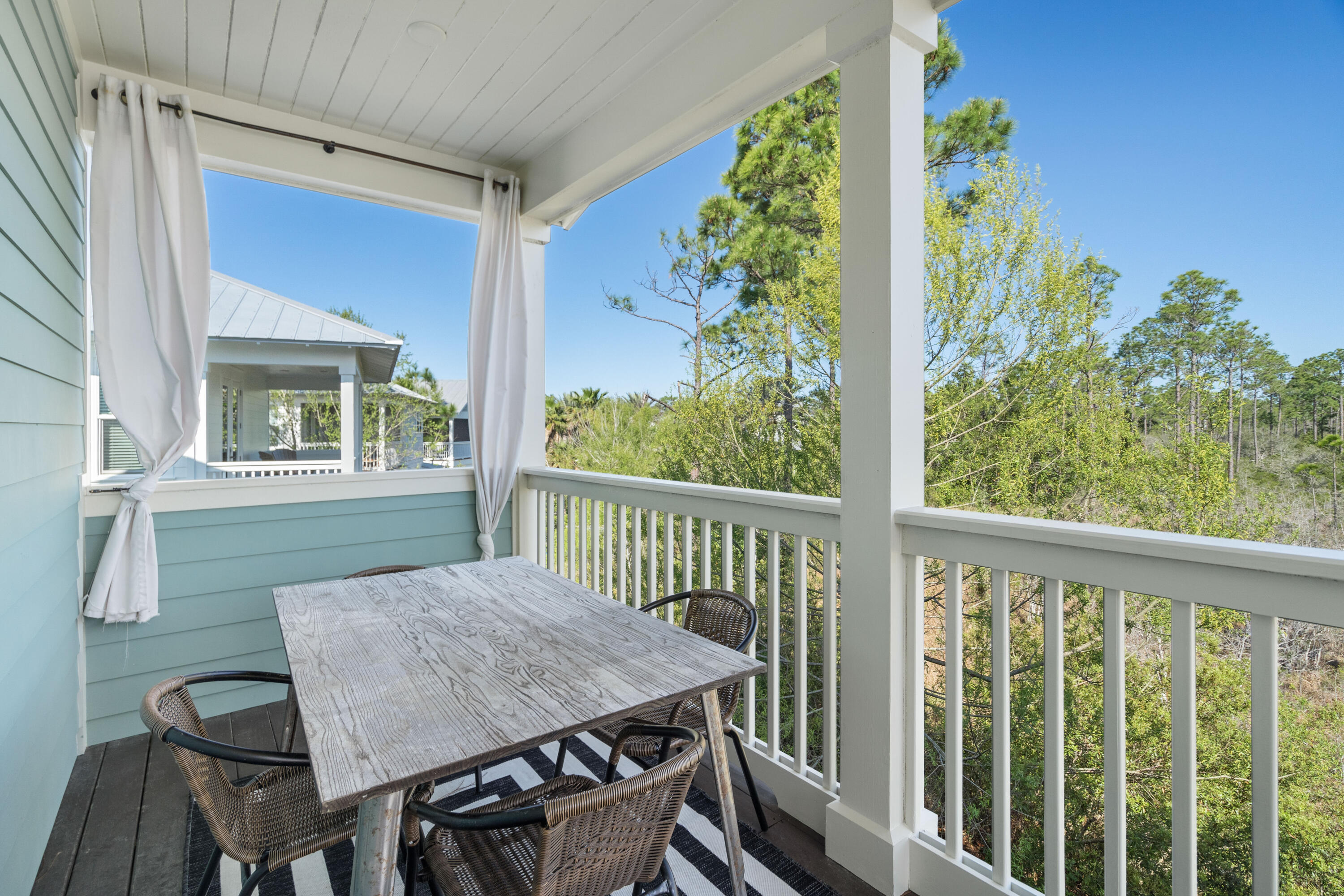 NATUREWALK AT SEAGROVE - Residential
