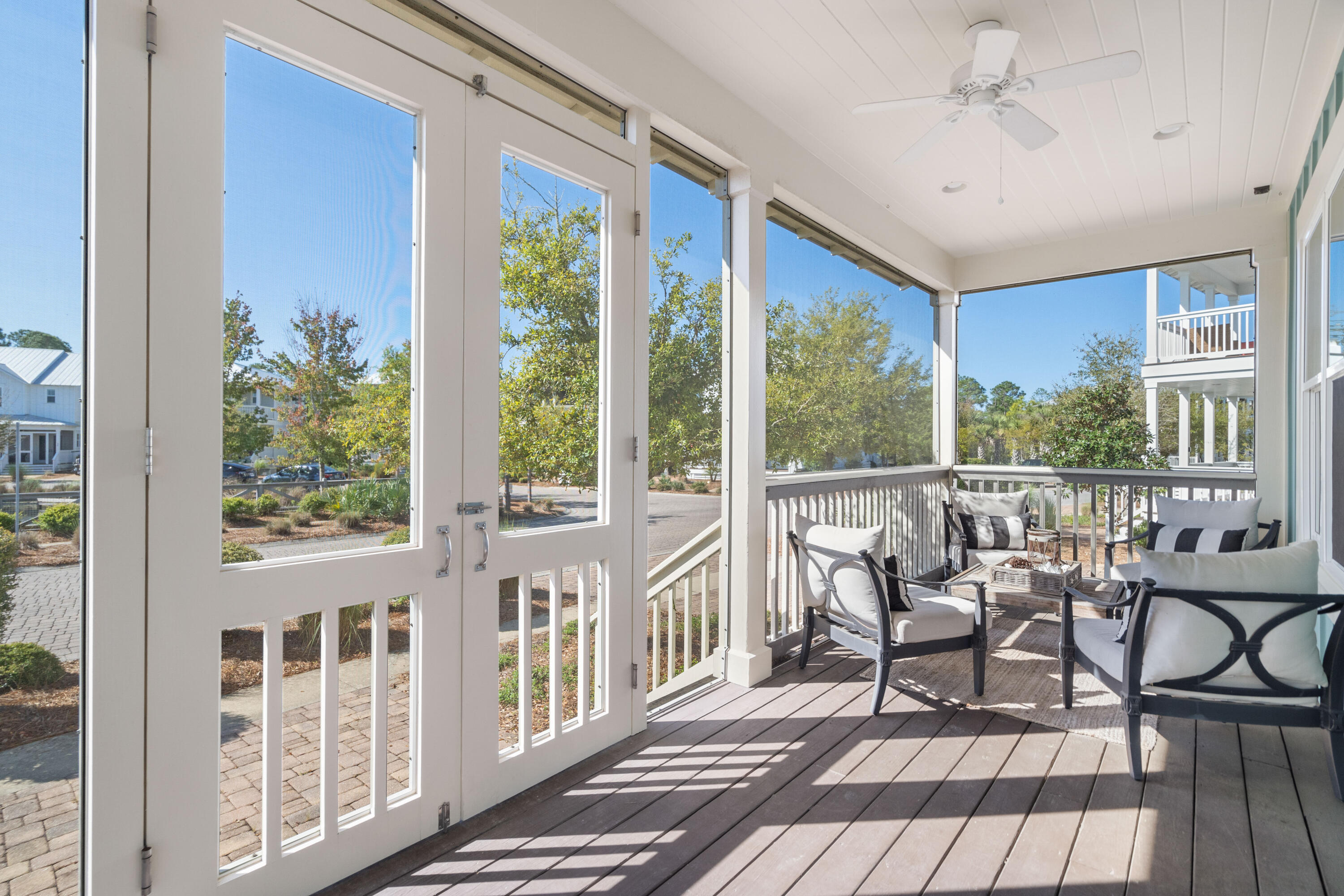 NATUREWALK AT SEAGROVE - Residential