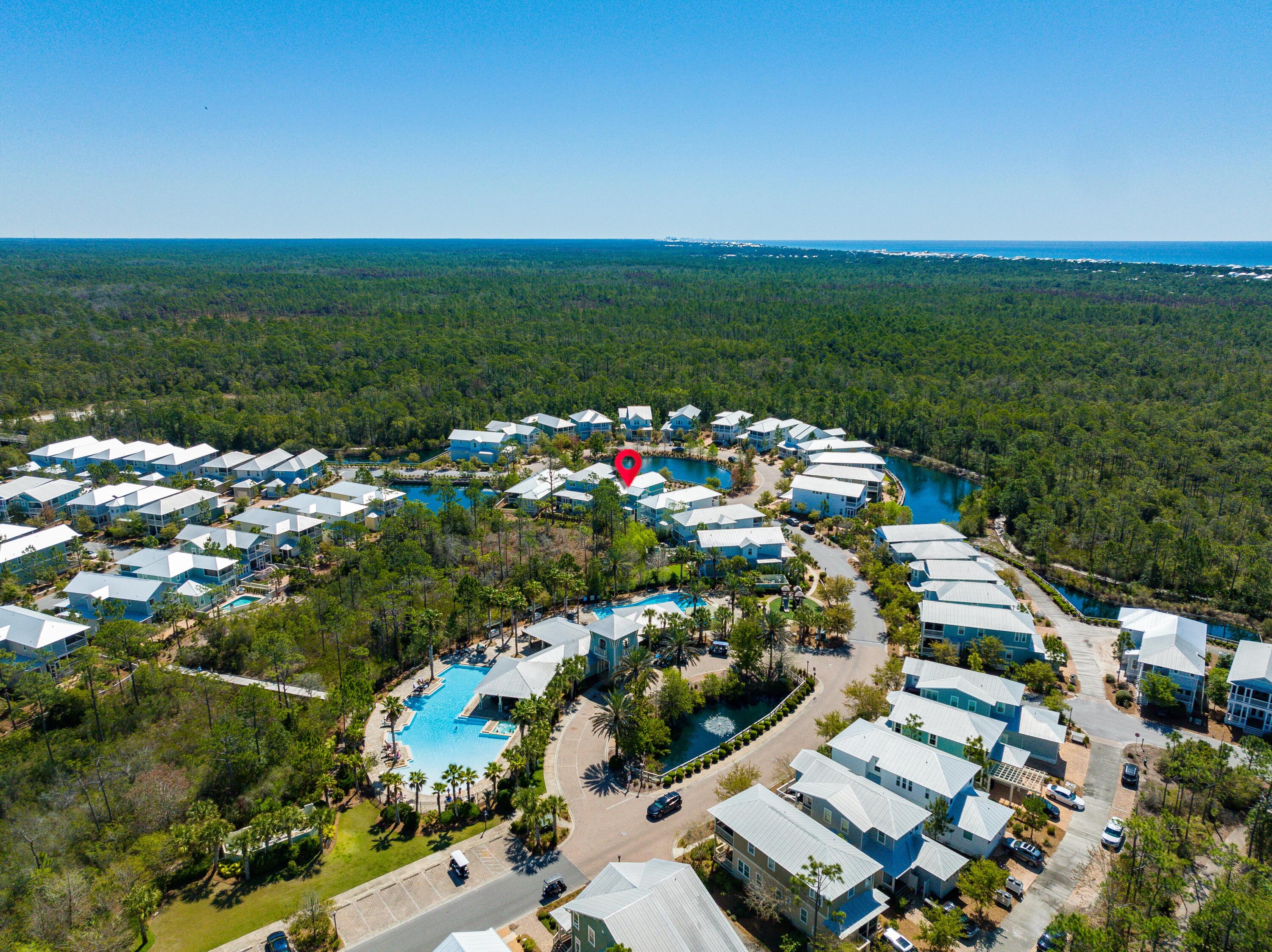 NATUREWALK AT SEAGROVE - Residential