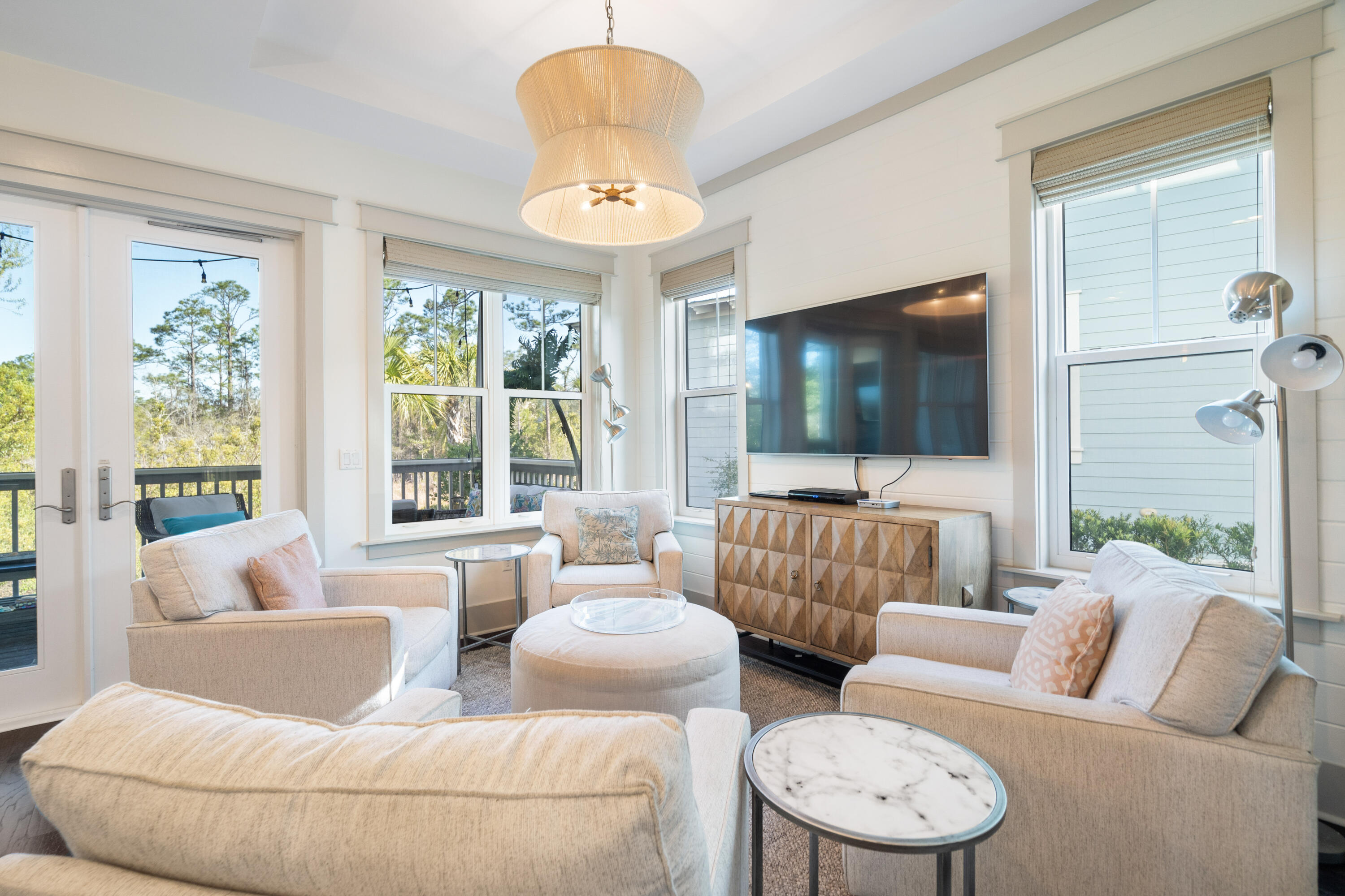 NATUREWALK AT SEAGROVE - Residential