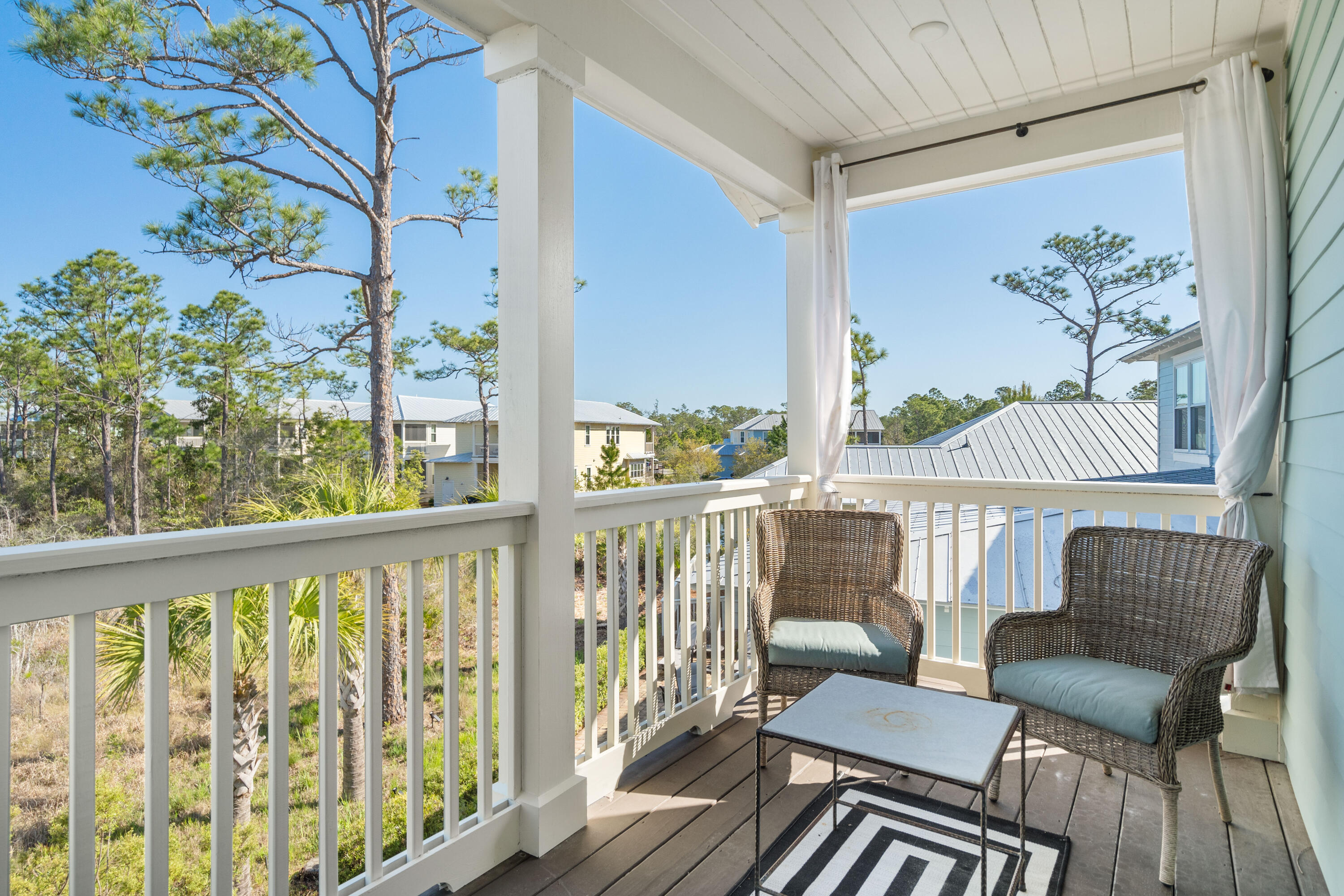 NATUREWALK AT SEAGROVE - Residential