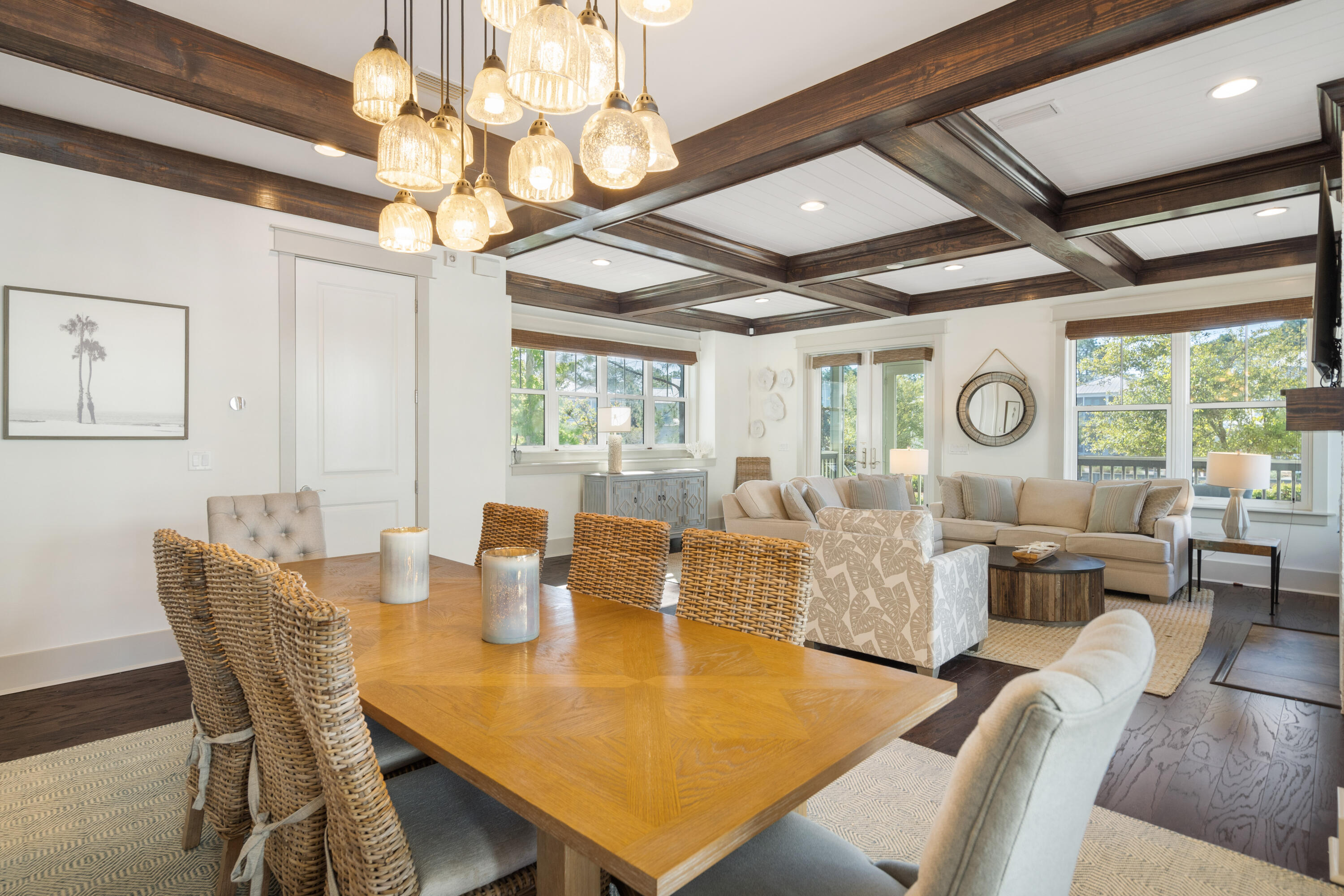 NATUREWALK AT SEAGROVE - Residential