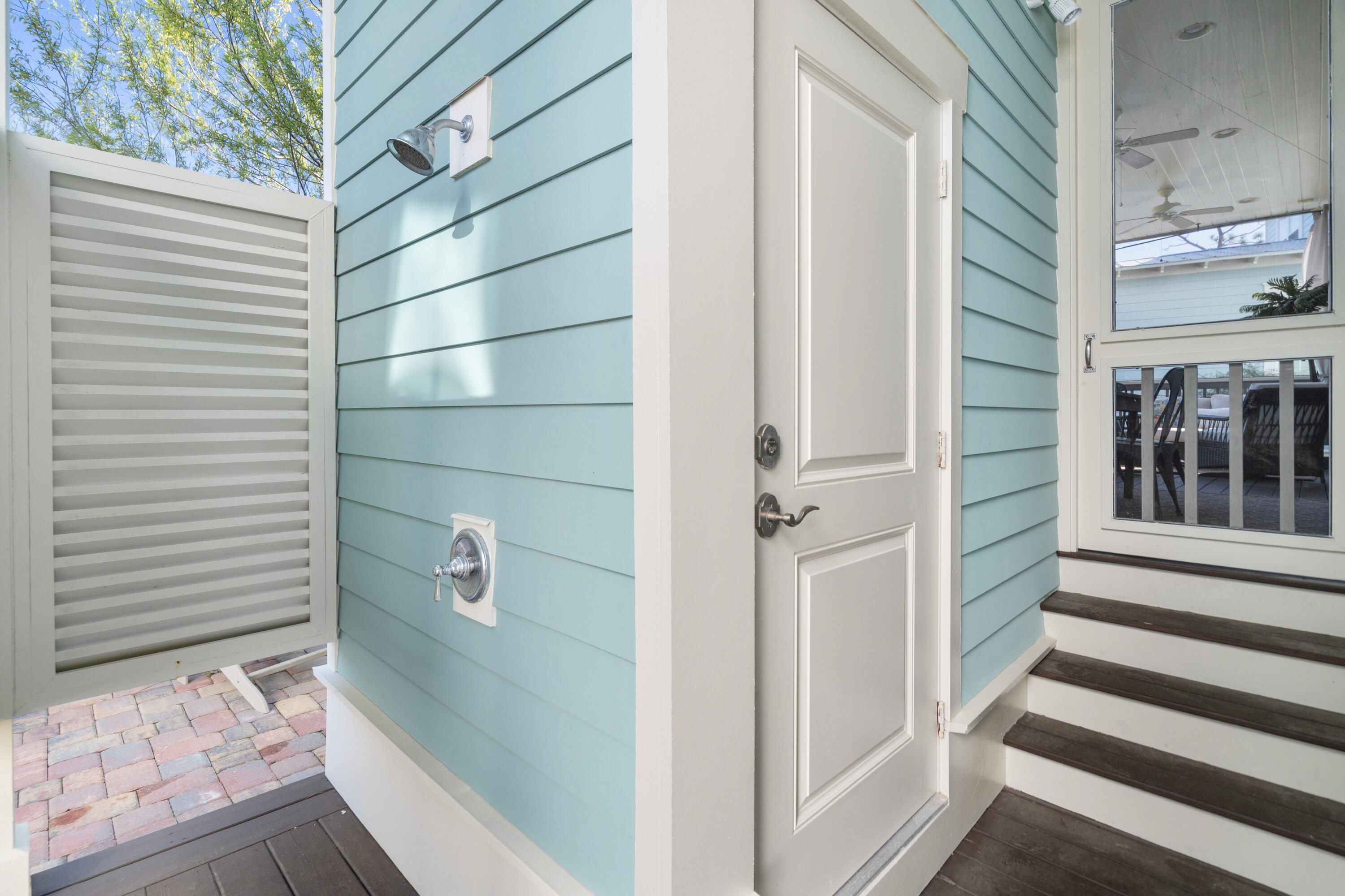 NATUREWALK AT SEAGROVE - Residential