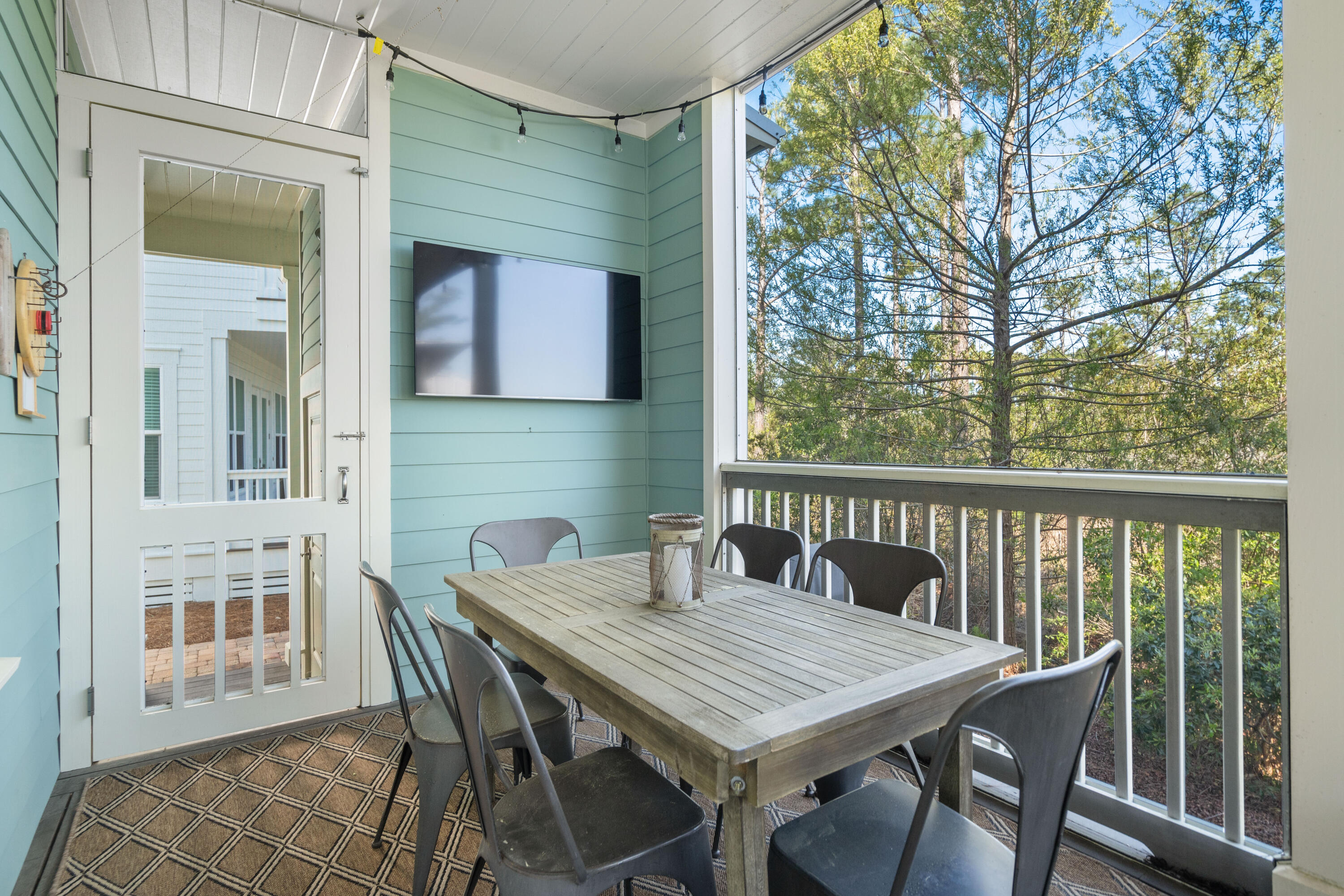NATUREWALK AT SEAGROVE - Residential