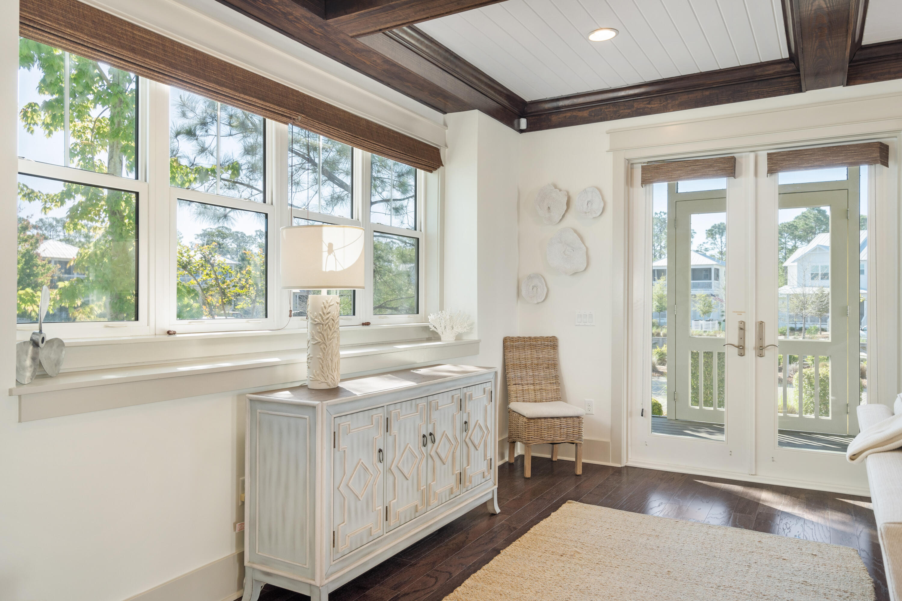 NATUREWALK AT SEAGROVE - Residential