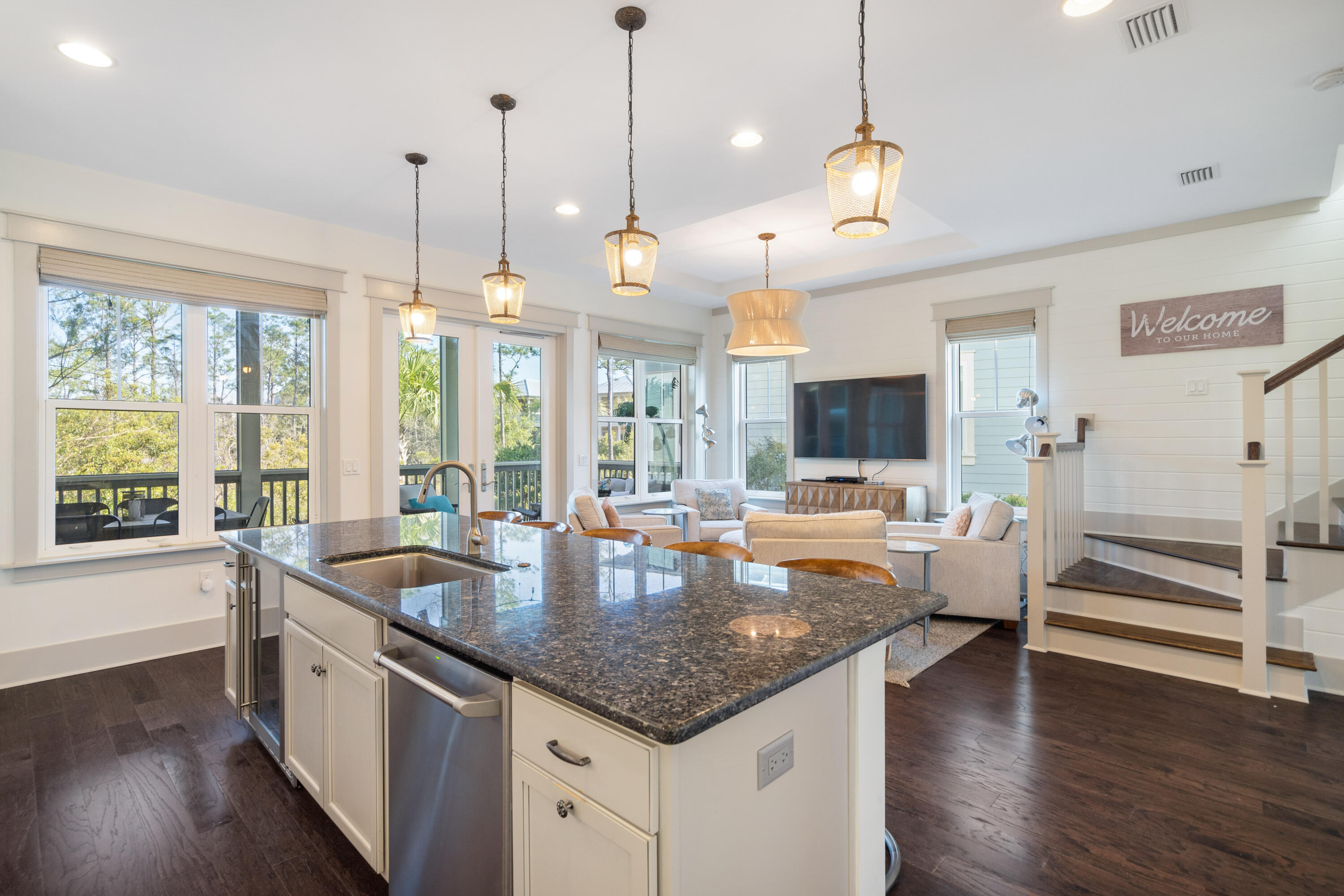 NATUREWALK AT SEAGROVE - Residential
