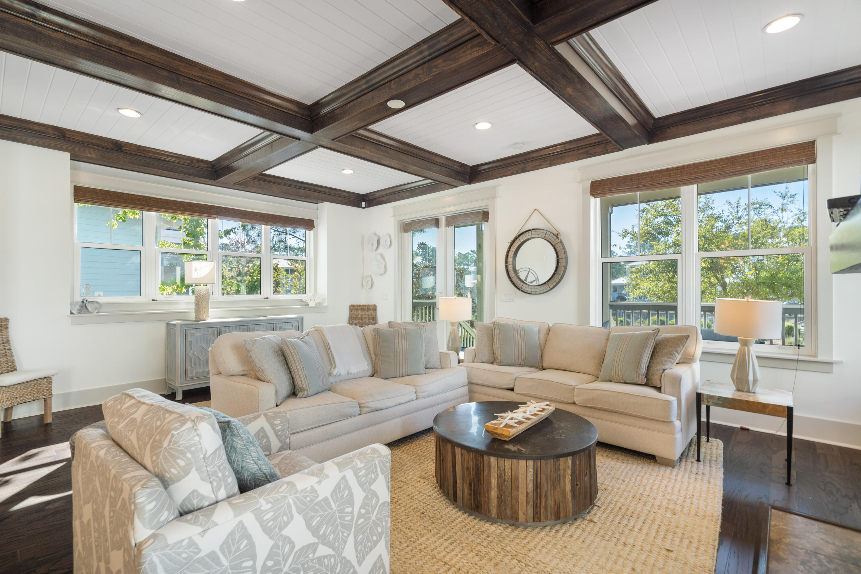 NATUREWALK AT SEAGROVE - Residential