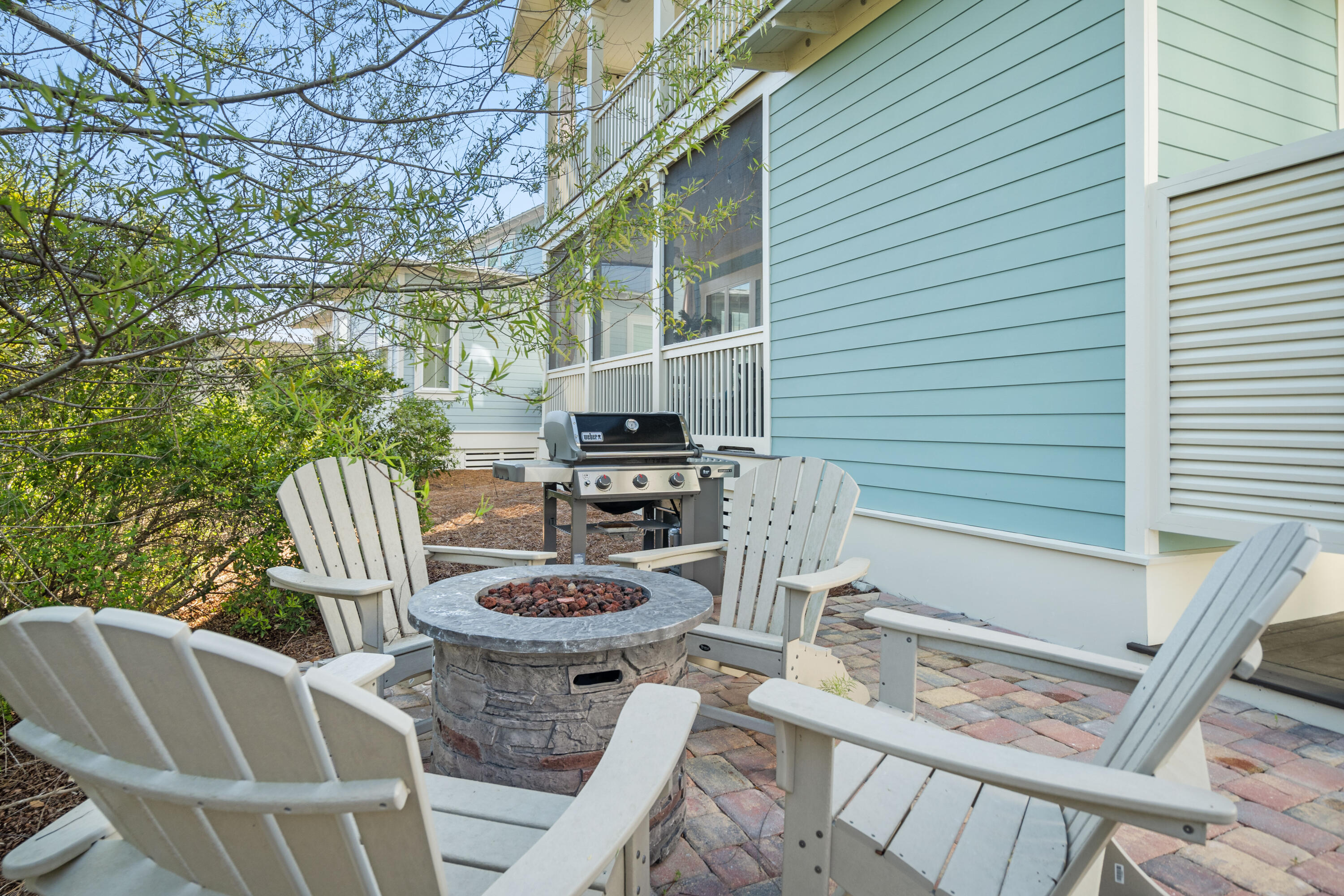 NATUREWALK AT SEAGROVE - Residential