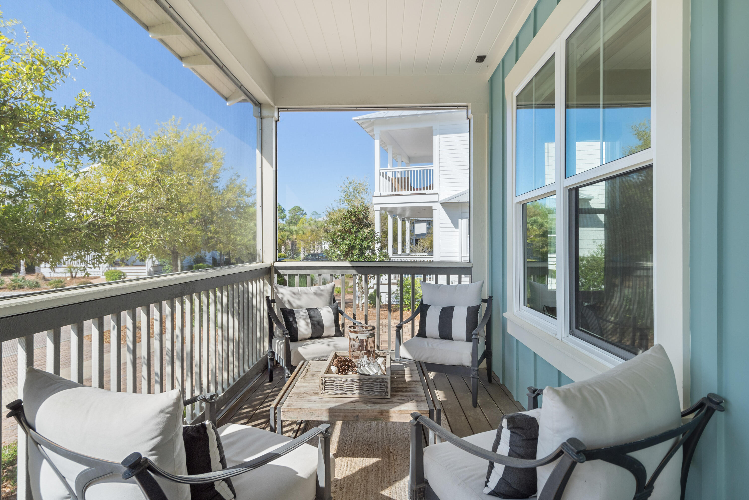 NATUREWALK AT SEAGROVE - Residential