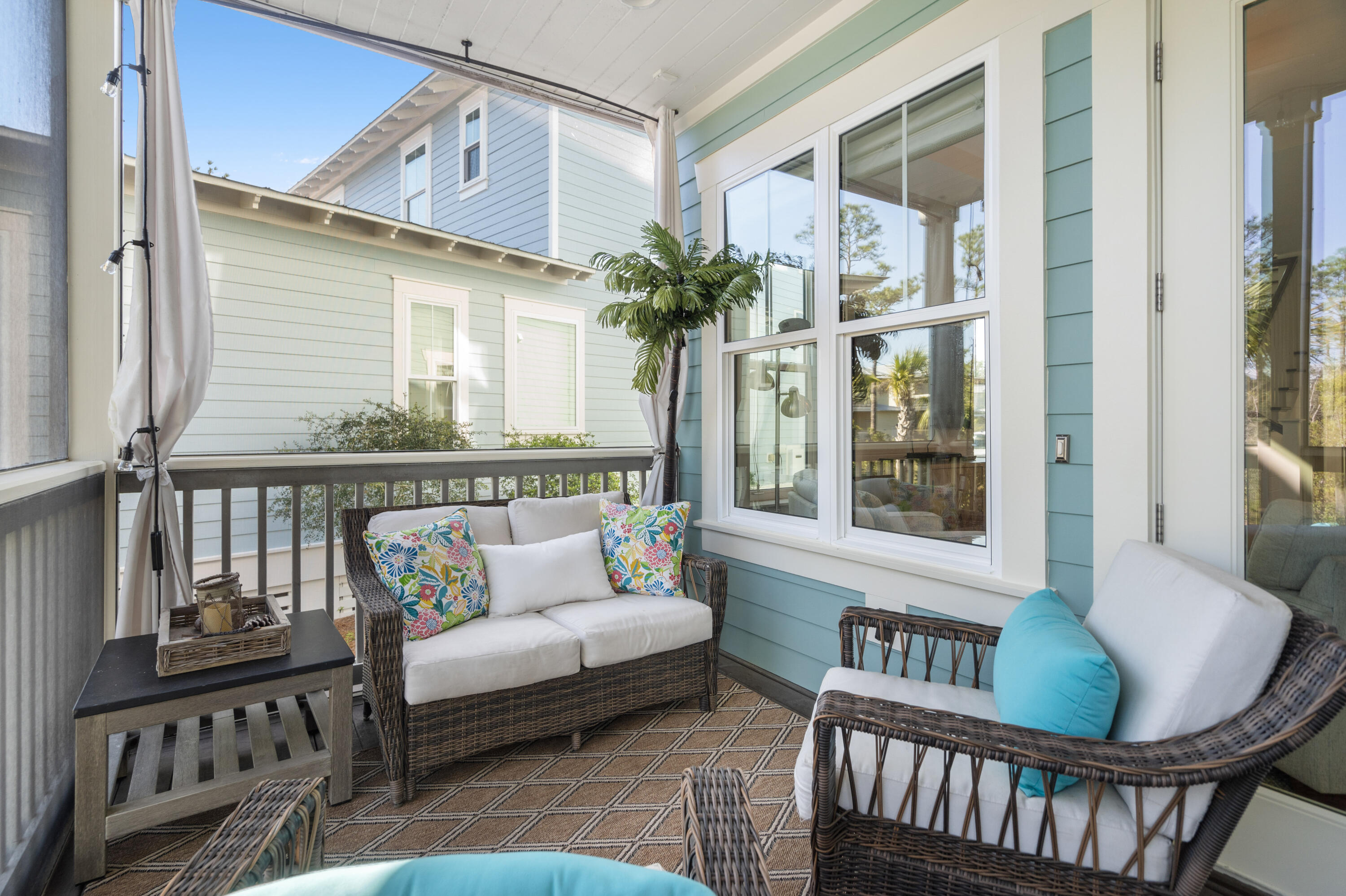 NATUREWALK AT SEAGROVE - Residential