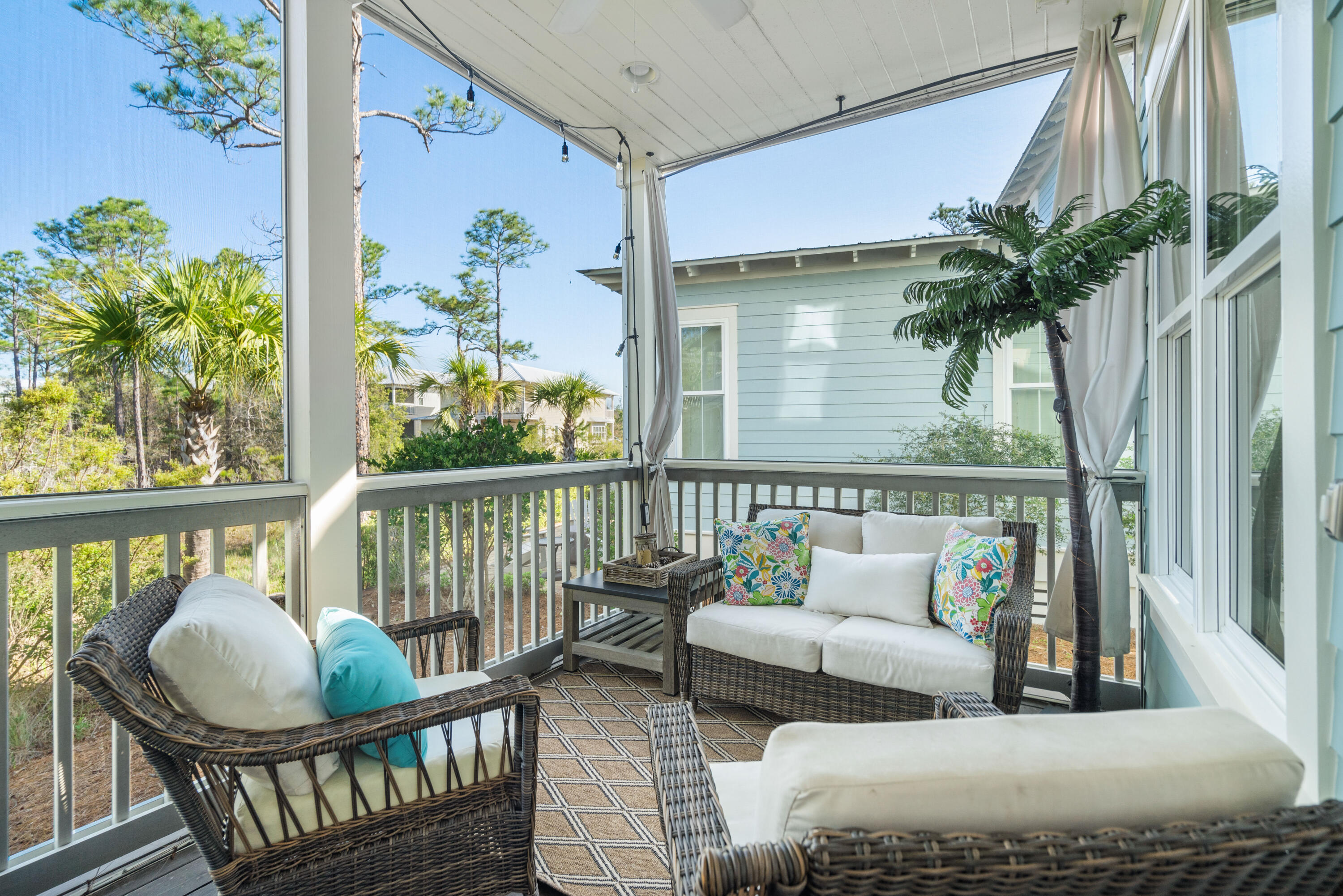 NATUREWALK AT SEAGROVE - Residential