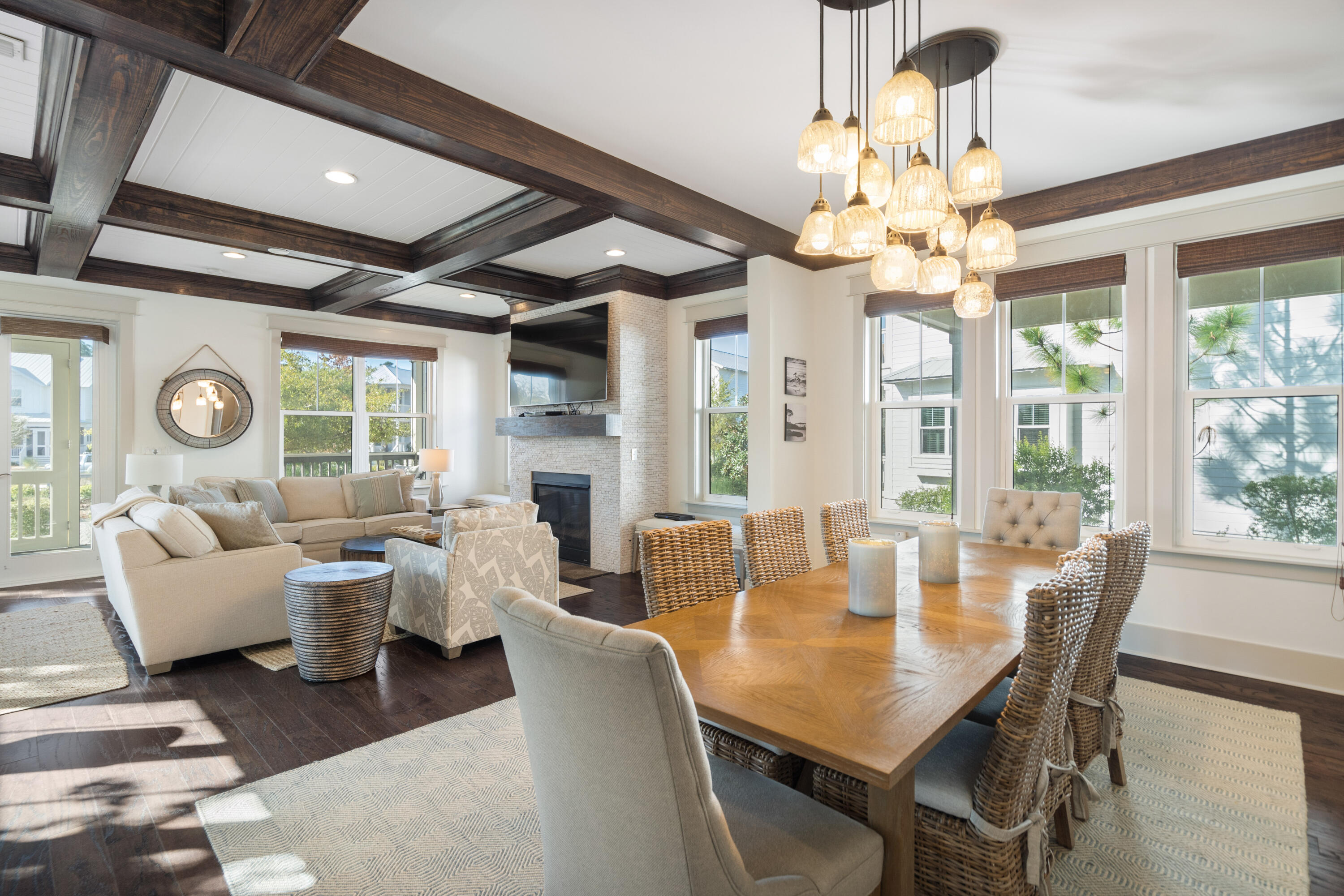NATUREWALK AT SEAGROVE - Residential