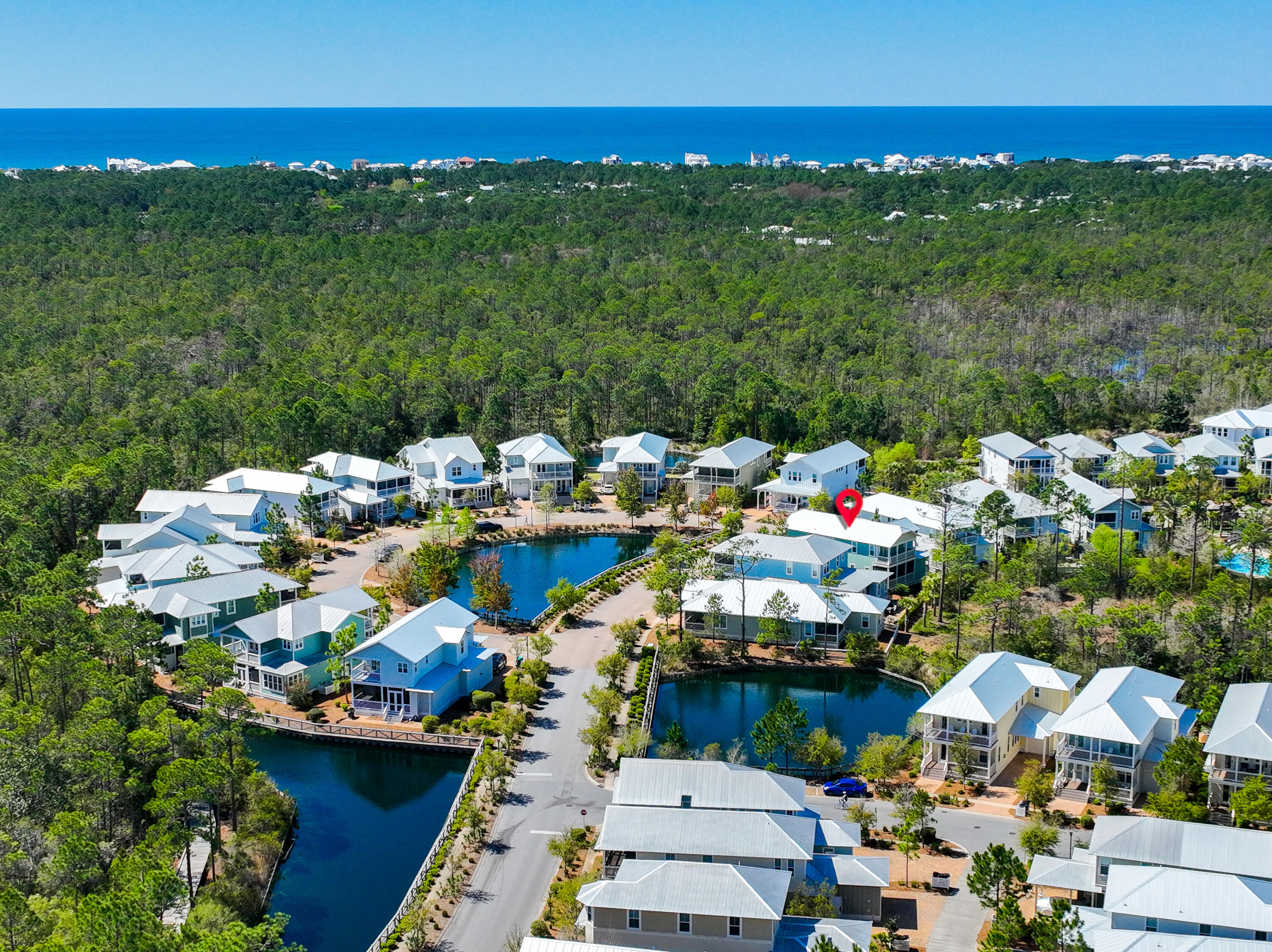 NATUREWALK AT SEAGROVE - Residential